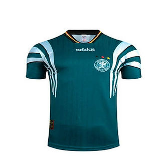 Retro Germany Away Shirt 1996 - That Retro Shirt Store