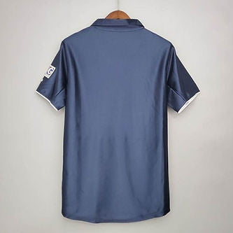 Retro PSG Home Shirt 2001/2002 - That Retro Shirt Store
