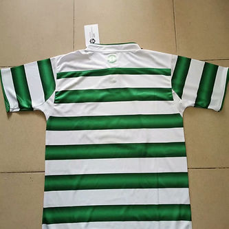 Retro Celtic Home Shirt 2003/2004 - That Retro Shirt Store