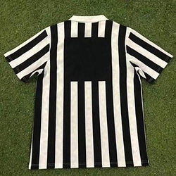 Retro Juventus Home Shirt 1992/1994 - That Retro Shirt Store