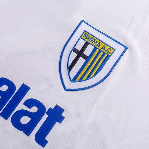 Retro Parma Away Shirt 1993/1995 - That Retro Shirt Store