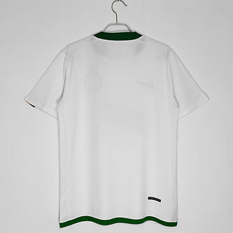 Retro Celtic Away Shirt 2006/2007 - That Retro Shirt Store