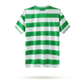Retro Celtic Home Shirt 1997/1998 - That Retro Shirt Store