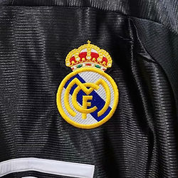 Retro Real Madrid Away Shirt 1998/1999 - That Retro Shirt Store