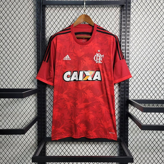 Retro Flamenco Home Shirt 2013/2014