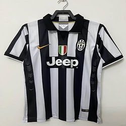 Retro Juventus Home Shirt 2014/2015 - That Retro Shirt Store