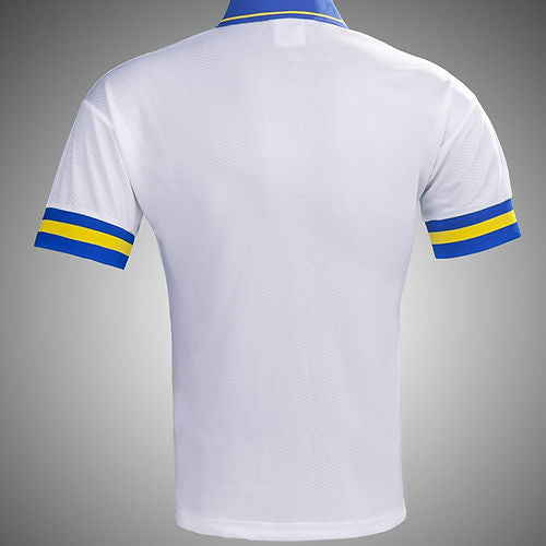 Retro Parma Away Shirt 1993/1995 - That Retro Shirt Store