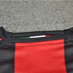 Retro AC Milan Home Shirt 2010/2011 - That Retro Shirt Store