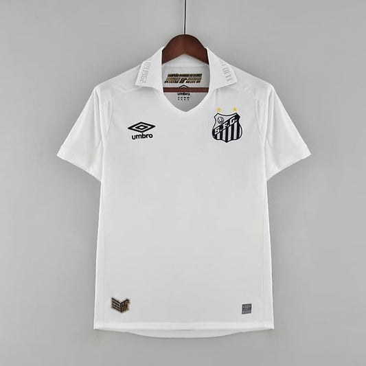 Santos Home Shirt 2022/2023