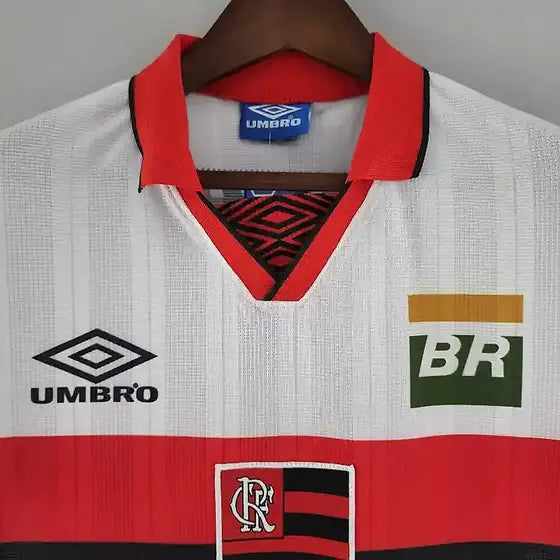 Retro Flamenco Away Shirt 1994/1995