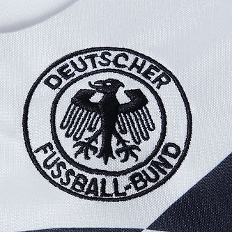 Retro Germany Home Shirt 1988/1990 - That Retro Shirt Store