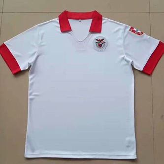 Retro Benfica Away Shirt 1960/1961 - That Retro Shirt Store