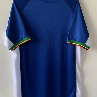 Retro Portugal Away Shirt 1998 - That Retro Shirt Store