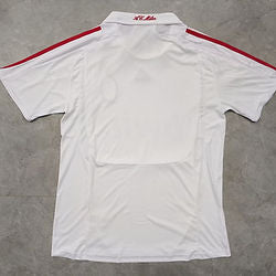Retro AC Milan Away Shirt 2007/2008 - That Retro Shirt Store