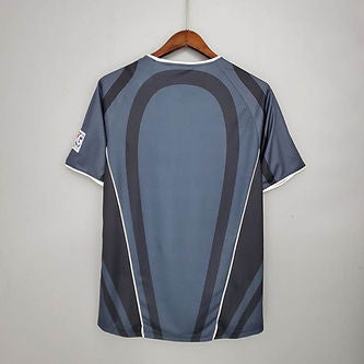 Retro PSG 3rd Shirt 2001/2002 - That Retro Shirt Store