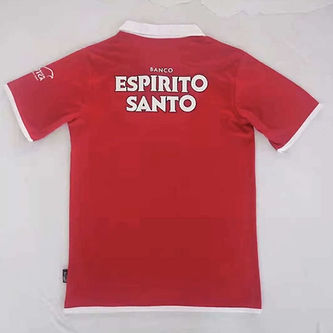 Retro Benfica Home Shirt 2004/2005 - That Retro Shirt Store