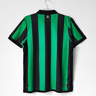 Retro Celtic Away Shirt 2005/2006 - That Retro Shirt Store