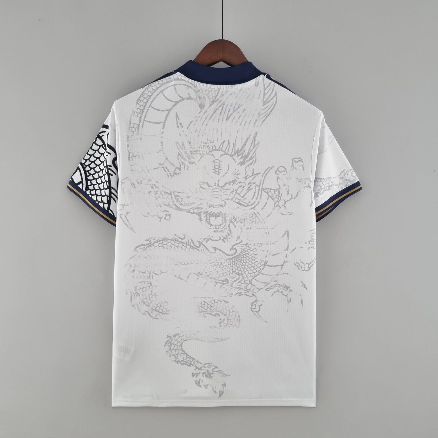 Real Madrid Chinese Dragon Shirt