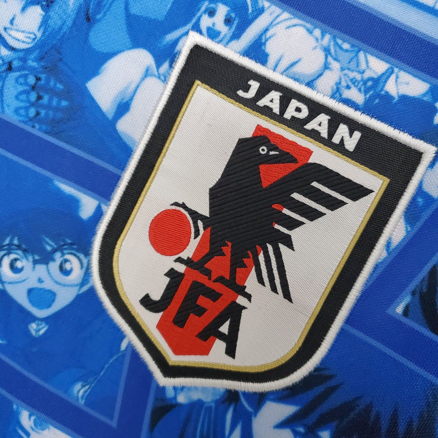 Japan Shirt 2021