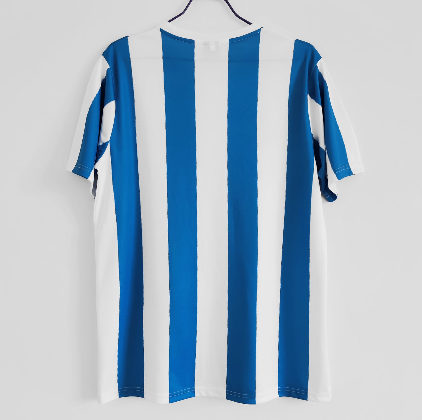 1986 Argentina Home Maradona Shirt - That Retro Shirt Store