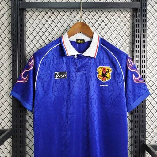 Japan Home Shirt 1998