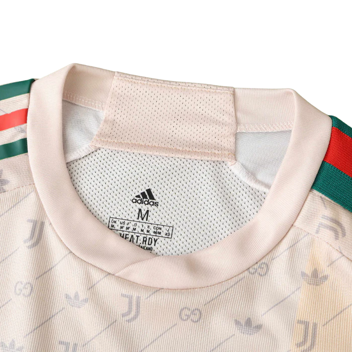 Juventus Fashion Collab Concept Shirt 2024/25