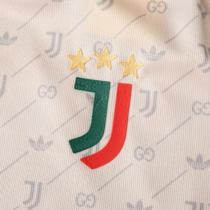 Juventus Fashion Collab Concept Shirt 2024/25