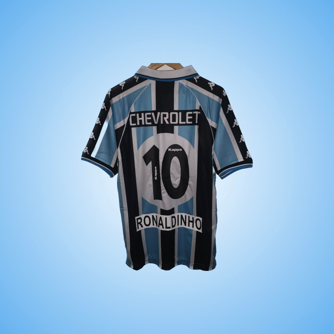 Camiseta Retro Inter Milan Primera 2008/2009