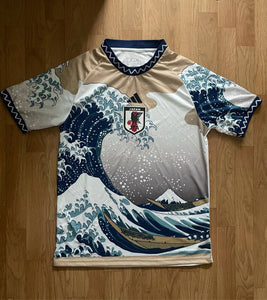 Japan X Hokusai Wave Special Edition Shirt