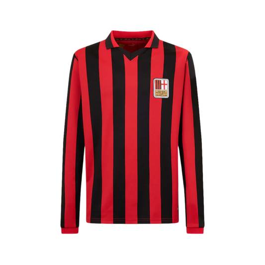 AC Milan 125th Anniversary Shirt