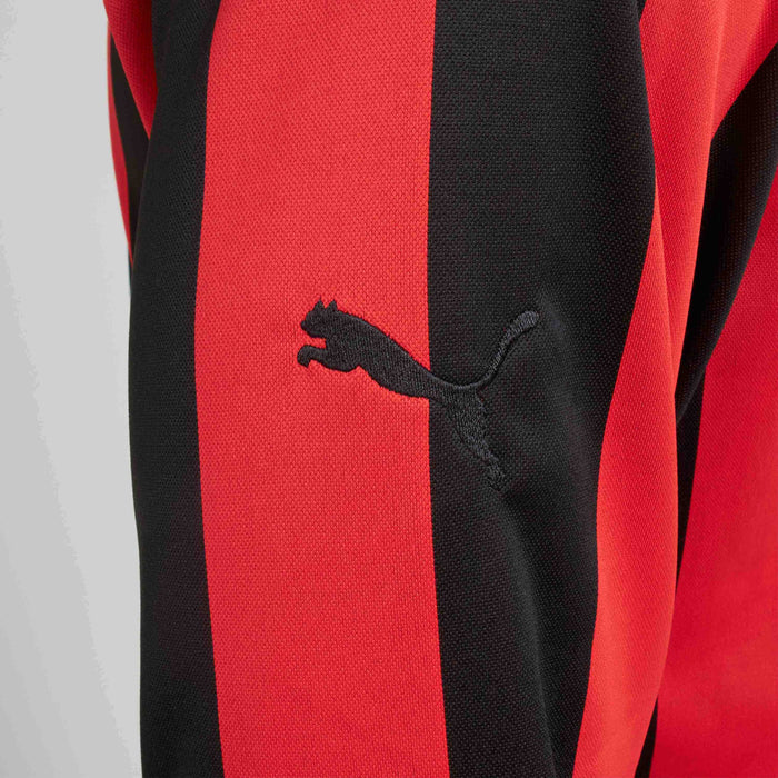 Camiseta retro AC Milan LS Primera equipación 2013/2014 