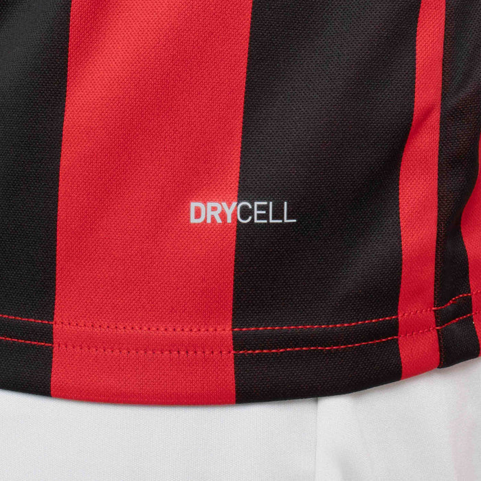 Camiseta retro AC Milan LS Primera equipación 2013/2014 