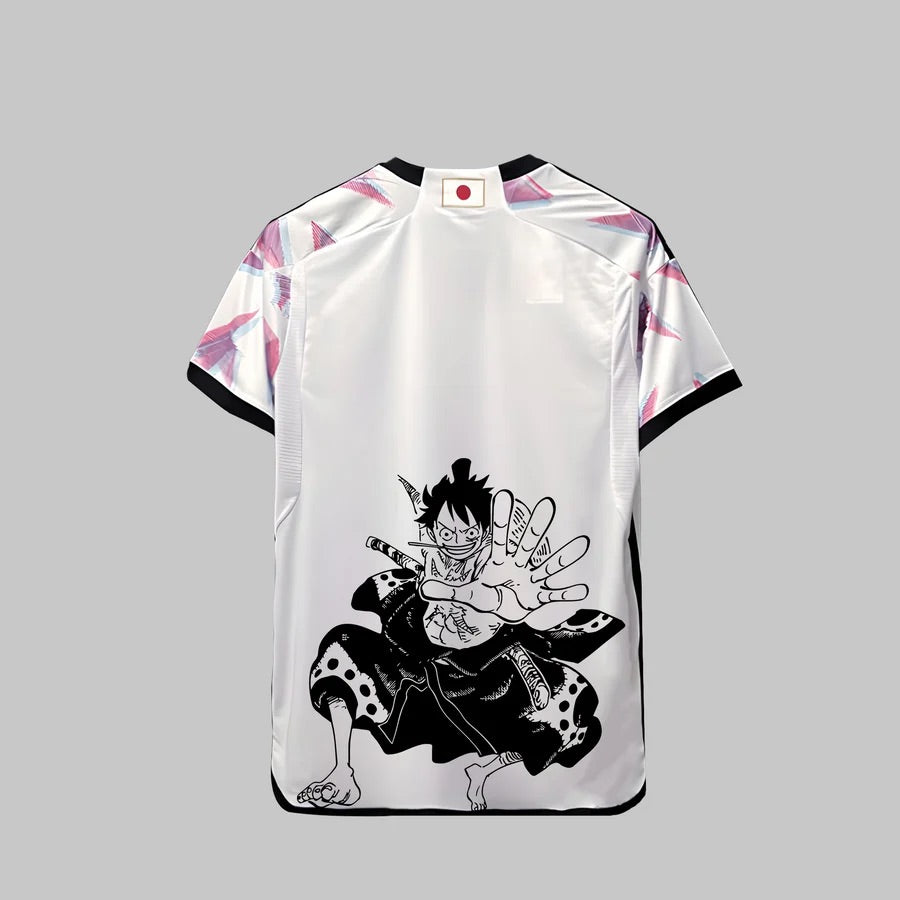 Japan x Luffy Special Edition Shirt