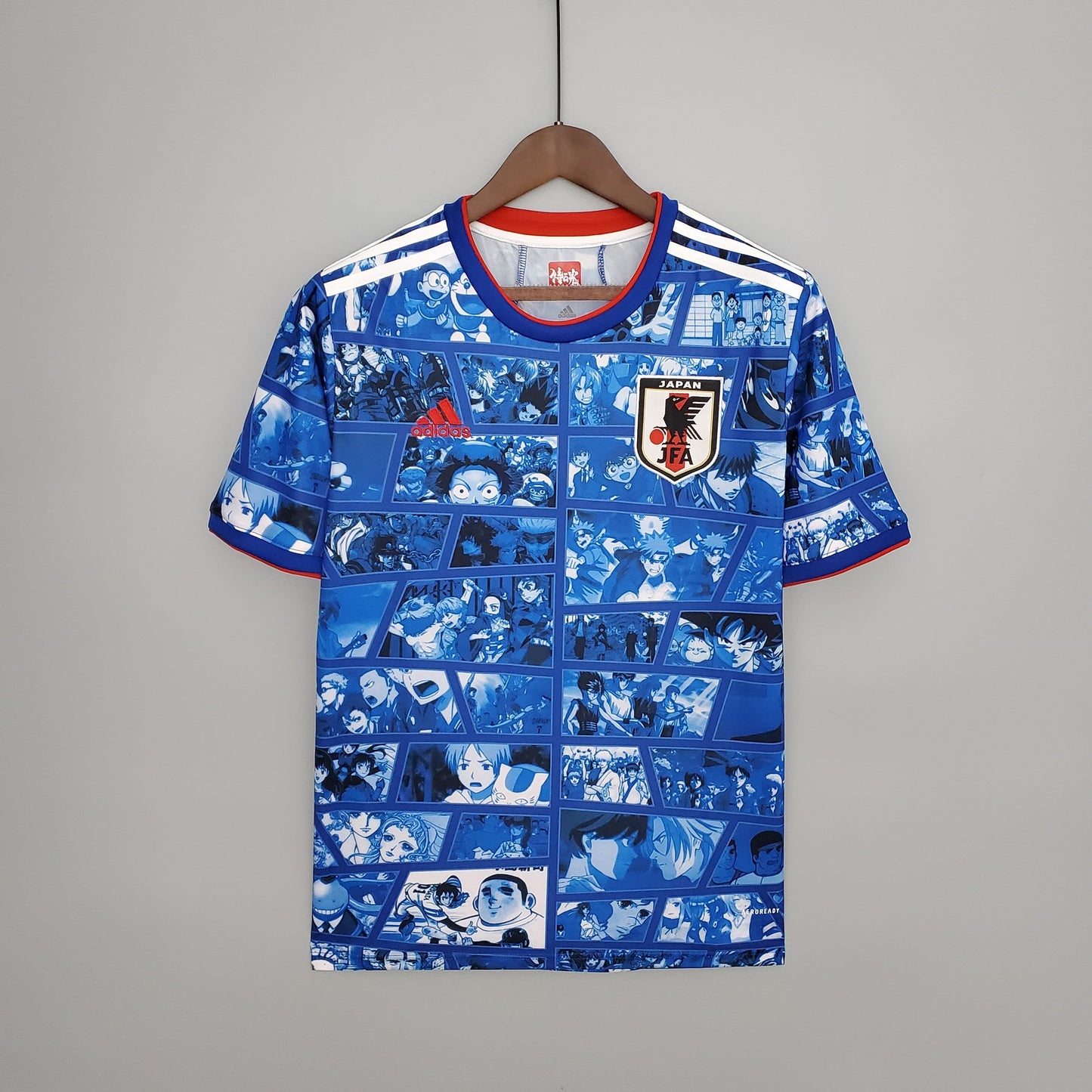 Japan Shirt 2021