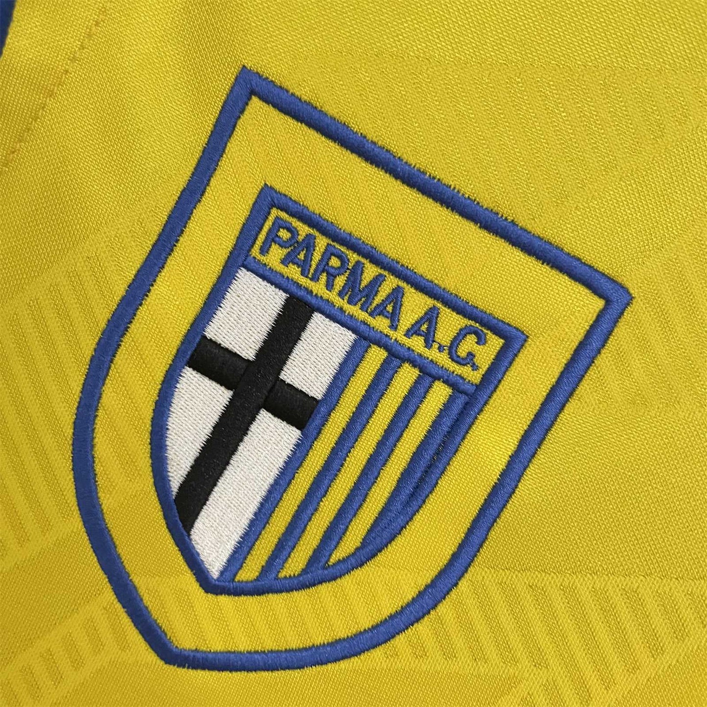 1993-1995 Parma Home Shirt - That Retro Shirt Store