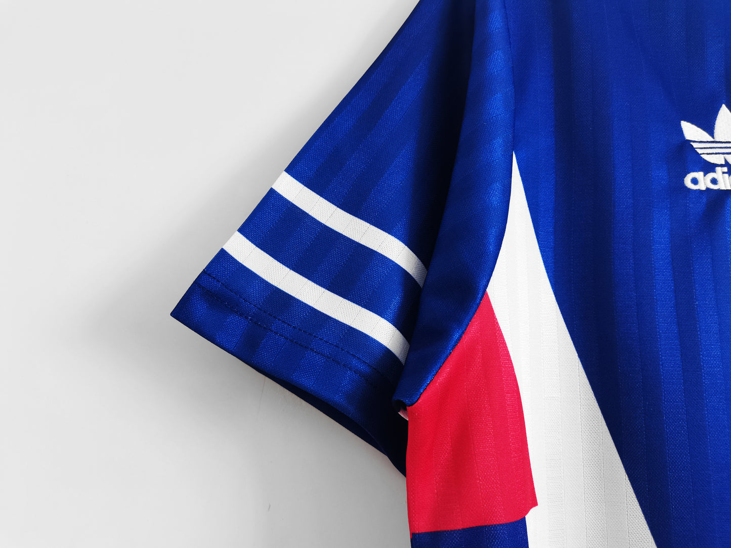 Retro Yugoslavia 1990 Home Shirt