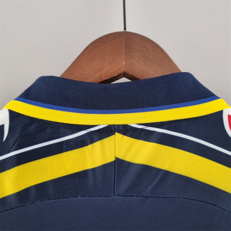 1999 2000 Parma Away Shirt - That Retro Shirt Store