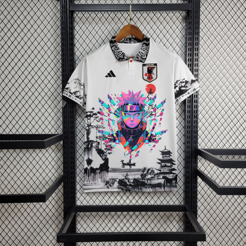 Japan x Anime Shirt Limited v2