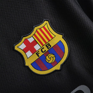 Retro Barcelona Away Shirt 2013/2014