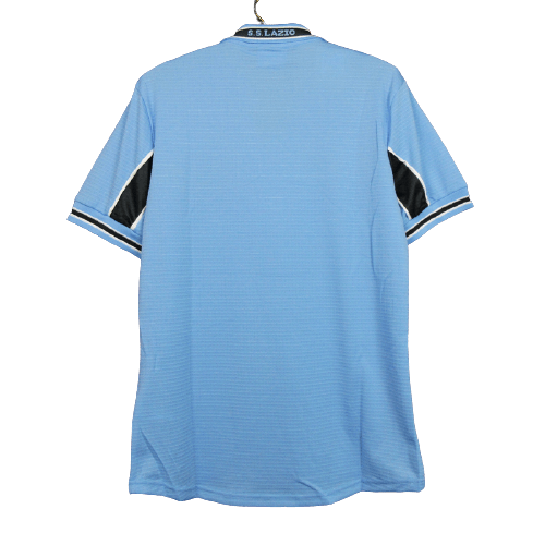 Retro Lazio Home Shirt 98-99