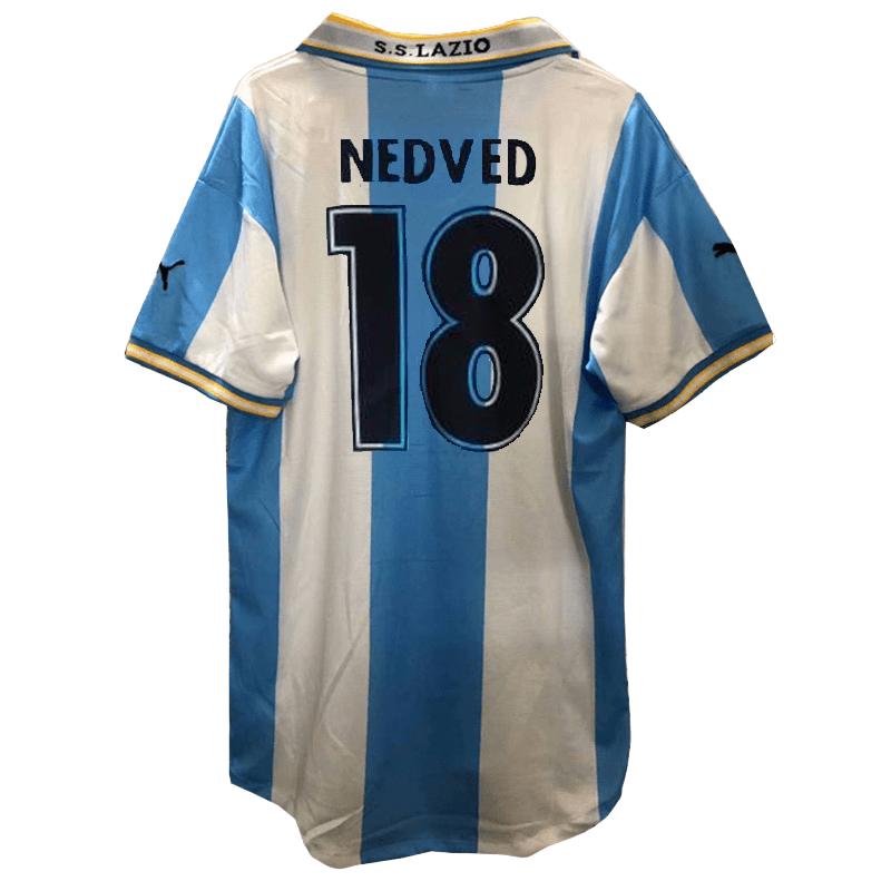 Camiseta Retro Inter Milan Primera 2008/2009