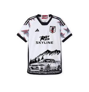 Japan X Skyline Special Edition Shirt