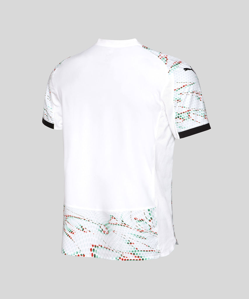 Portugal Away Shirt 2025