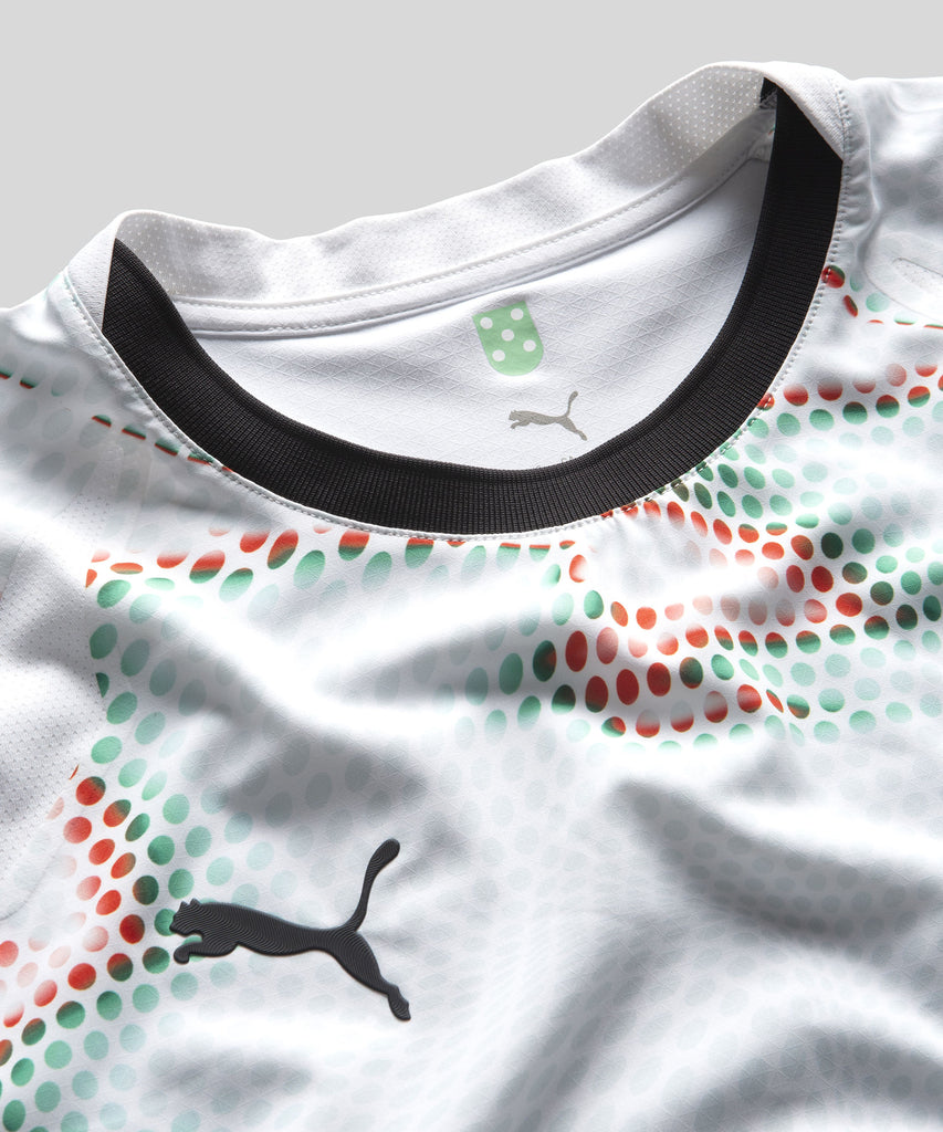 Portugal Away Shirt 2025