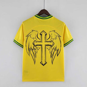 Brazil X Christ Shirt Special Edition