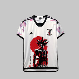 Goku x Japan Special Edition Shirt