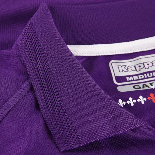 Camiseta Fiorentina Primera 2023 2024 