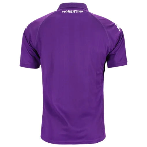 2023 2024 Fiorentina Heimtrikot 