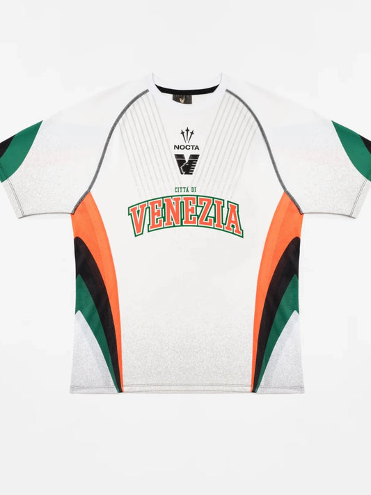 2024 2025 Venezia / Venice Away Short Sleeve Shirt