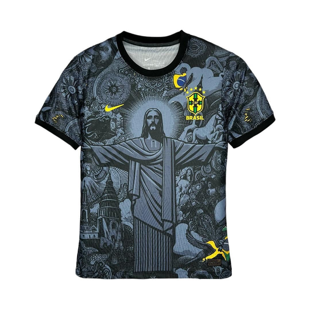 Camiseta de local de Brasil 1994 